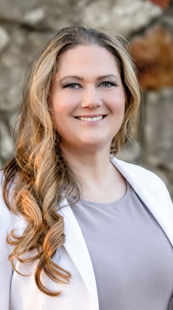 Dr. Joan Bourne