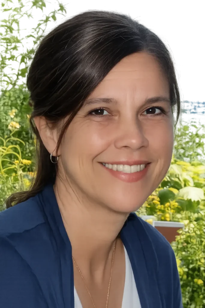 Julie Cousler Emig