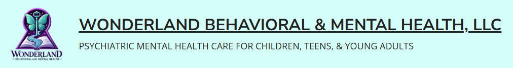 Wonderland Behavioral & Mental Health, LLC